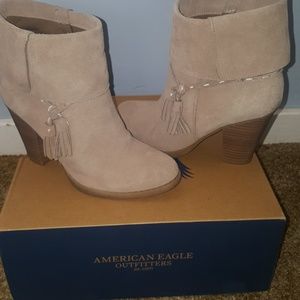 AE Boots